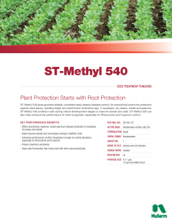 ST-Methyl 540