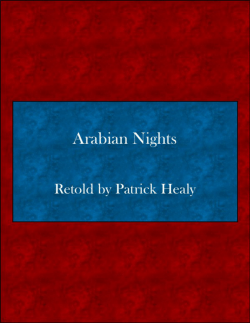 Arabian Nights - OurStoryWorld.com