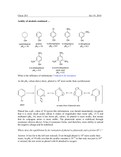 Chem 263_Oct 19_notes_2010