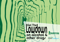 PDF - Drugs and Alcohol Ireland