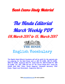 to Vocabulary Words Weekly Capsule