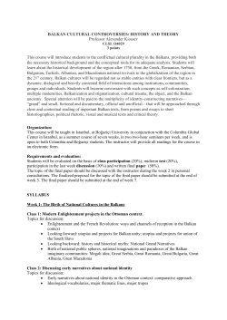 Kiossev Course Syllabus_Nov2015