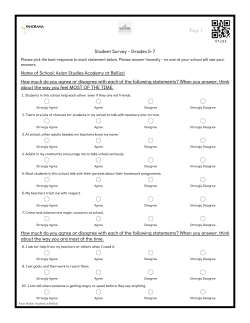 Students 5-7 - Hartford Public Schools