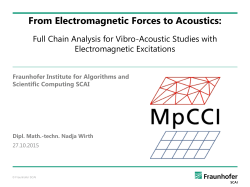 PDF - Infolytica Engage