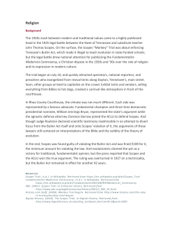 Learning Station-Religion