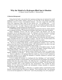 January 2002 AAS meeting in Washington, D.C.