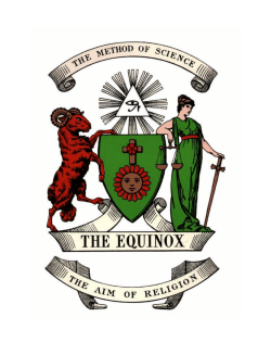 03 The Equinox Vol. - thule