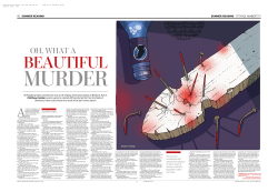 Chapter Four - Courier Mail
