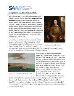 - The American Experience in the Classroom