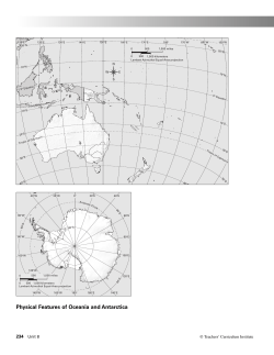 33 Relative and Absolute Location