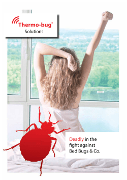PDF Thermo Bug Brochure