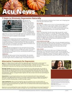 Acu News
