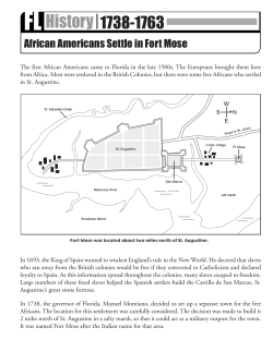 FLHistory 1738-1763
