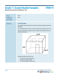 - Understanding Proficiency