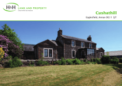 1.9mb - Cushathill Farm
