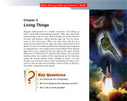 Living Things - cloudfront.net