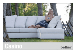 Armrests - Bellus Furniture