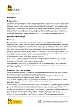 "Hydrogen" pdf file