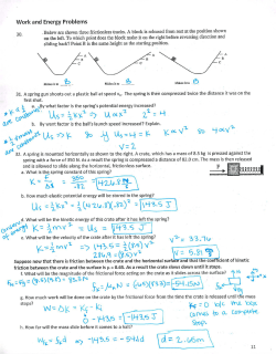 ÿþE n e r g y   P a c k e t   A n s w e r s   1 1