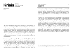 The promise of modernity`s drone-assisted conquest of air