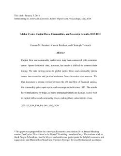 Preview - American Economic Association