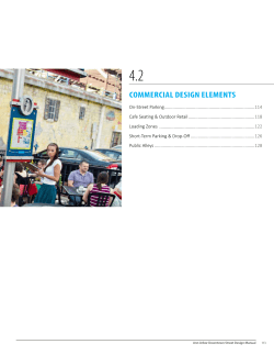 commercial design elements