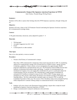 PART 1 - Weber County Library