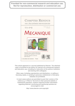 Author`s personal copy