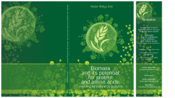 Biomass and its potential for protein and amino acids