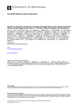 Search for anomalous production of prompt same