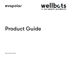 Product Guide