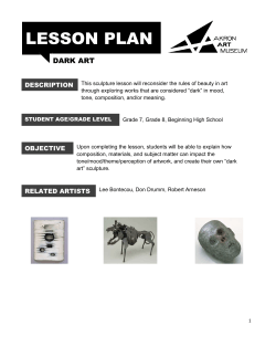 PDF - Akron Art Museum