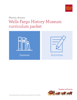 Teacher Curriculum Guide