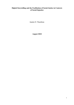 master thesis latest