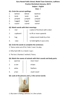 Guru Nanak Public School, Model Town Extension, Ludhiana