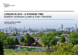 the presentation slides