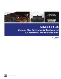 Economic Development Plan