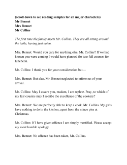 Lizzie - Saint John Theatre Company