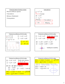 Sheets10 (Chemical patterns)