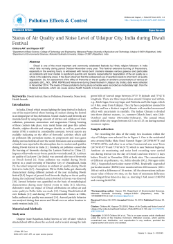 Peer-reviewed Article PDF - e