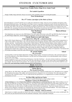 here - Winchester College