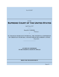 Supreme Court of the United States