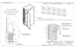 14.43 Sq. in. CABLING AREA .05 Sq. in. CABLE CROSS SECTION