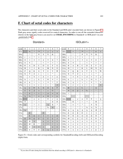 The Generic Mapping Tools Version 4.5.7&mdash;Technical Reference