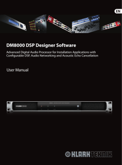 Product Information Document