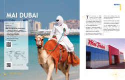 mai dubai - SMIGROUP