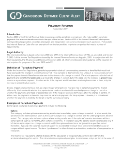 Introduction - Gunderson Dettmer