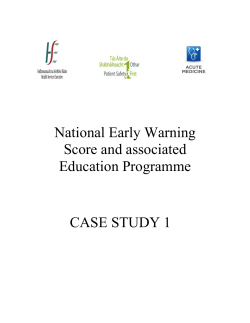 Case study 1 final draft November 11