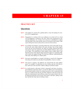 CHAPTER 15