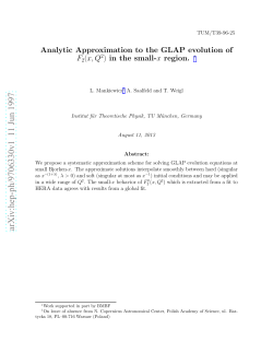 hep-ph/9706330 PDF